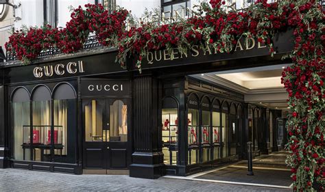 gucci belfast